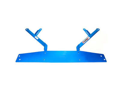 Cusco Rear Lower Power Brace Toyota Supra MK5 A90 2019+ (1C2-492-R)