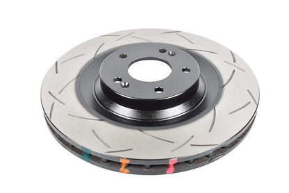 DBA Brakes Remsysteem Voorkant voor Hyundai i30N Performance 2017-2020