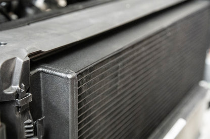 Forge Motorsport A90 Toyota Supra B58 Charge Cooler Radiator