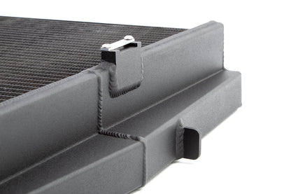 Forge Motorsport A90 Toyota Supra B58 Charge Cooler Radiator