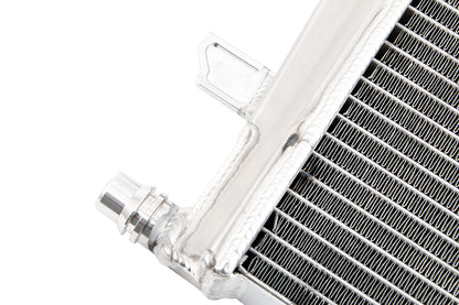Forge Motorsport A90 Toyota Supra B58 Charge Cooler Radiator