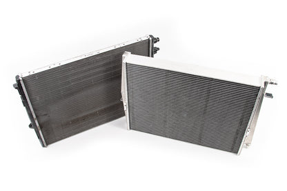 Forge Motorsport A90 Toyota Supra B58 Charge Cooler Radiator
