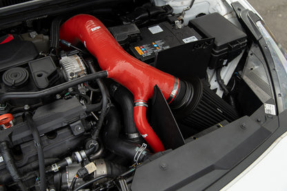 Forge Dump Valve Discharge Hose voor Hyundai i20N BC3 (2021+)