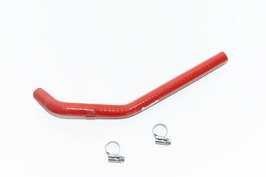 Forge Oil Breather Hose voor Hyundai i20N BC3 (2021+)