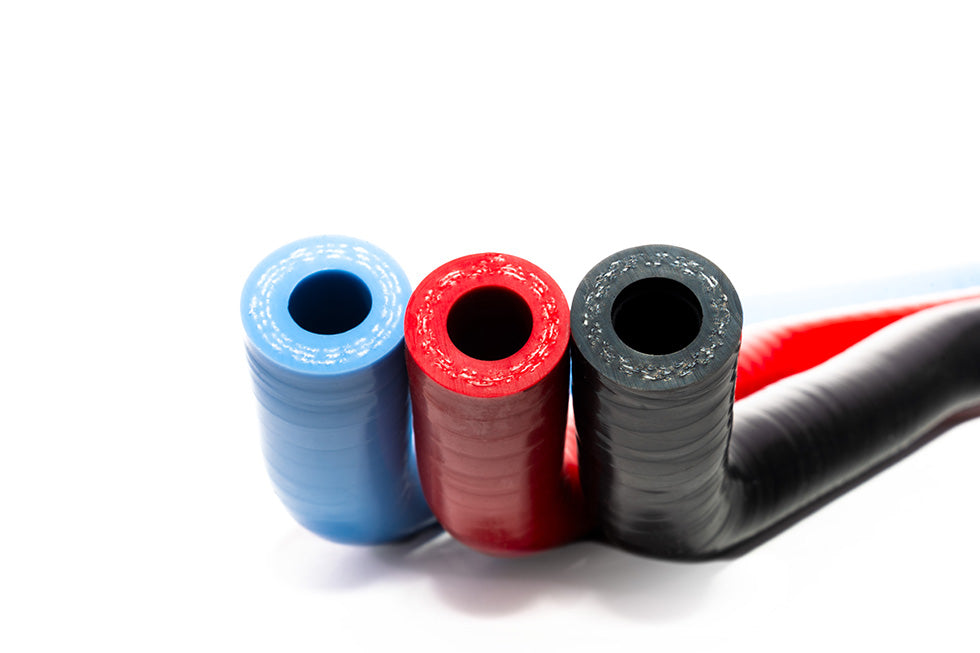 Forge Oil Breather Hose for Hyundai i20N BC3 (2021+)
