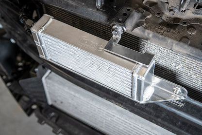 FMOC12 Forge Motorsport Oil Cooler for Toyota Yaris GR Gen 1 + Gen 2 (2020+)