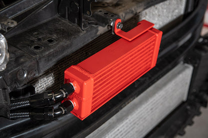 FMOC12 Forge Motorsport Oil Cooler for Toyota Yaris GR Gen 1 + Gen 2 (2020+)