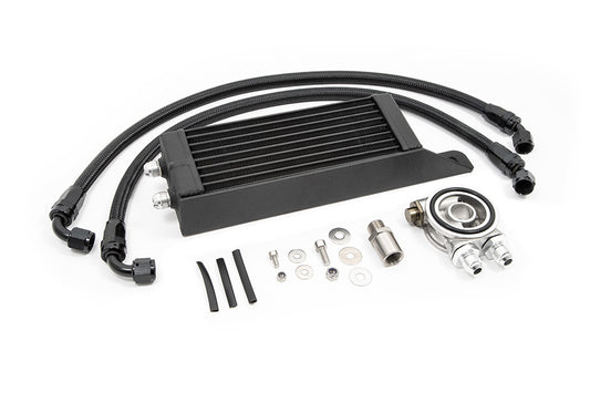 FMOC12 Forge Motorsport Oliekoeler voor Toyota Yaris GR Gen 1 + Gen 2 (2020+)