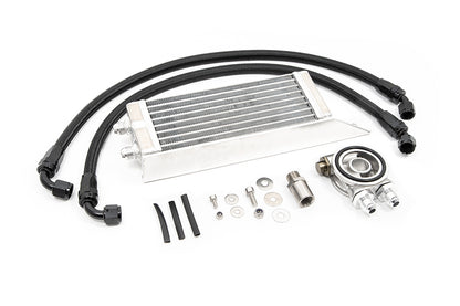 FMOC12 Forge Motorsport Oil Cooler for Toyota Yaris GR Gen 1 + Gen 2 (2020+)