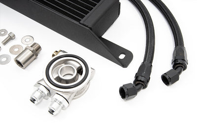 FMOC12 Forge Motorsport Oil Cooler for Toyota Yaris GR Gen 1 + Gen 2 (2020+)
