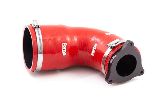 FMTIA10 Forge Motorsport Turbo Elbow voor Hyundai i30N Facelift (2021+)