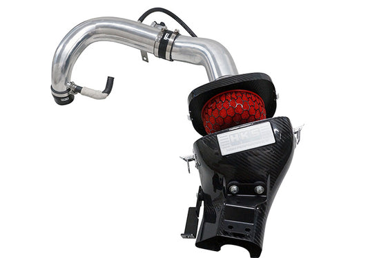 HKS Cold Air Intake Full Kit Carbon (70026-AS002) Suzuki Swift Sport ZC33S K14C 2017-2019