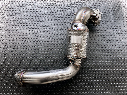 11001-AT011 HKS GTIII-RS Bolt-On Turbo Kit 360PK+ voor Toyota GR86 / Subaru BRZ FA24 (2021+)