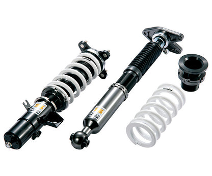 80300-AT023 HKS Hipermax S Coilover Kit for Toyota Supra MK5 A90 DB42 B58 2019+