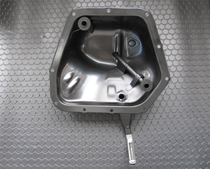 11999-AT001 HKS Upgrade Oil Pan voor Bolt-On Turbo Kit voor Toyota GR86 / Subaru BRZ FA24 (2021+)