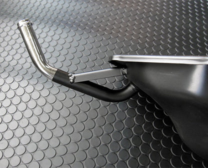 11999-AT001 HKS Upgrade Oil Pan voor Bolt-On Turbo Kit voor Toyota GR86 / Subaru BRZ FA24 (2021+)