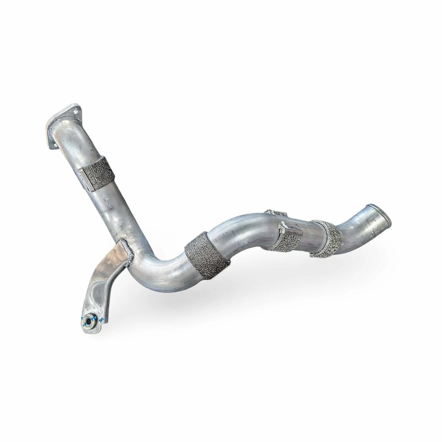 Hyundai OEM Facelift Charge Pipe voor Facelift Turbo Upgrade Hyundai i30N (2017+)