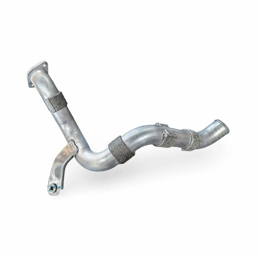 Hyundai OEM Facelift Charge Pipe voor Facelift Turbo Upgrade Hyundai i30N (2017+)
