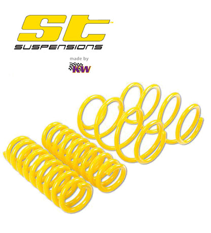 ST-suspensions 20mm lowering springs set Hyundai i30N Manual 2017-present