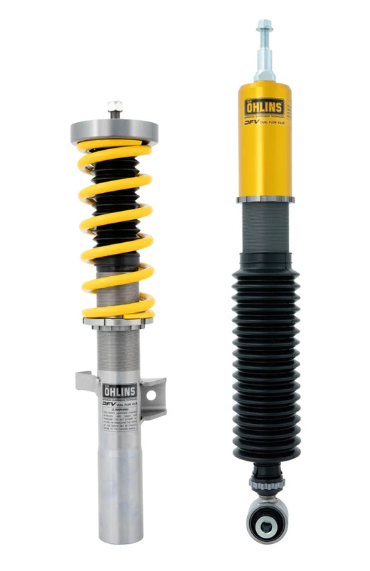 Öhlins Road &amp; Track Coilover Kit Hyundai i30N Performance (2017+) (With TÜV &amp; GOCA!)