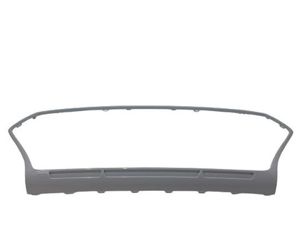OEM Hyundai i30N Black Painted Radiator Grille Trim Surround for Hyundai i30N (Pre-Facelift) 2017-2020
