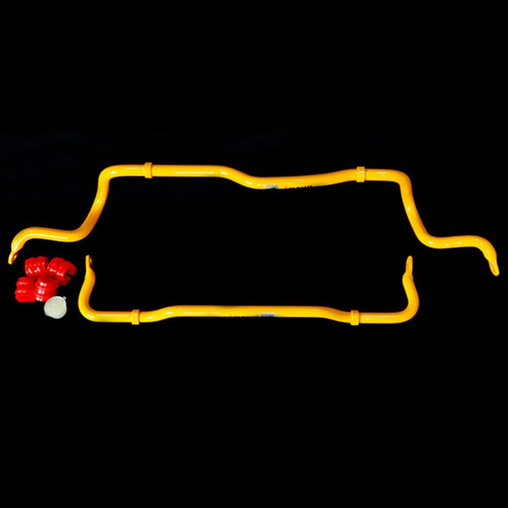 Sway Bar Kit Voorkant 28MM + Achterkant 25MM - Hyundai IONIQ 5 N (2024+)