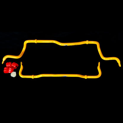 Sway Bar Kit Voorkant 28MM + Achterkant 25MM - Hyundai IONIQ 5 N (2024+)
