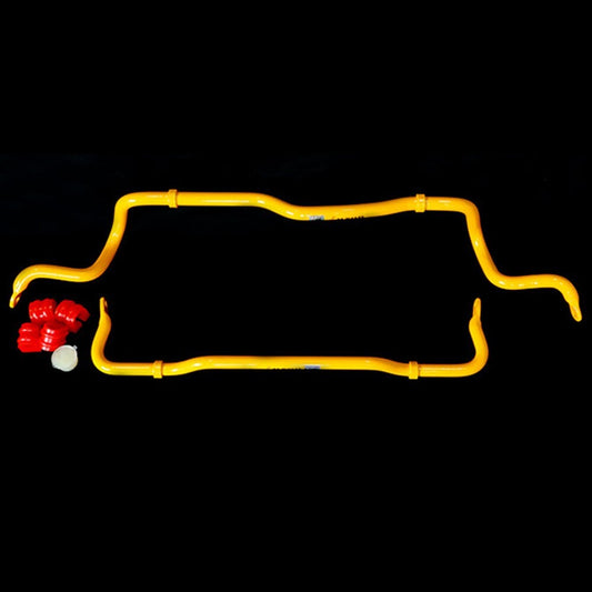 Sway Bar Kit Voorkant 28MM + Achterkant 25MM - Hyundai IONIQ 5 N (2024+)