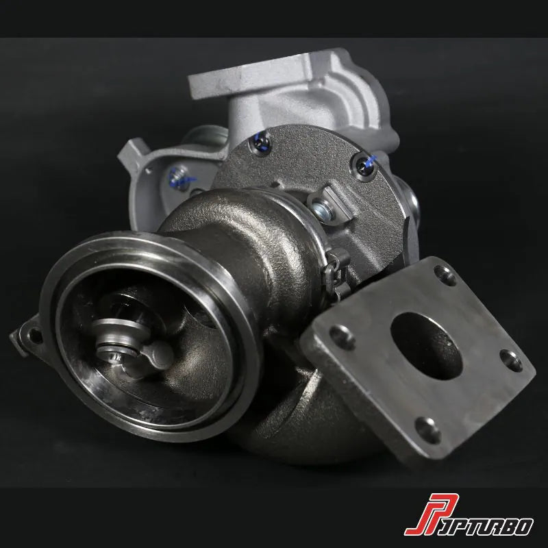 JP Turbo B265X Kugellager-Turbolader für Suzuki Swift Sport Hybrid 1.4T K14D (bis zu 265PS!)