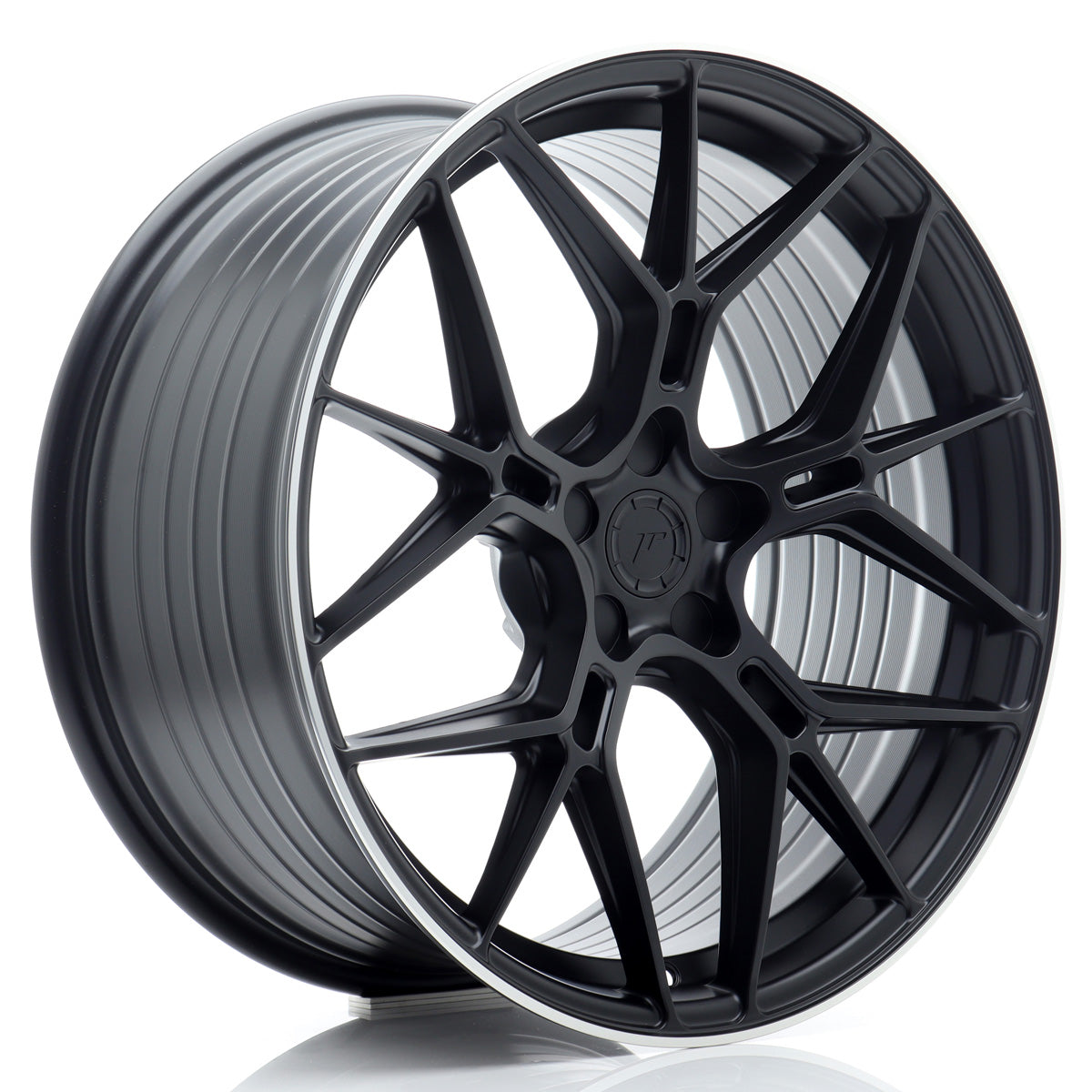 JR-Wheels JR51 8,5Jx19 Inch ET45 5x114.3 Flow Form Set Of 4 Wheels Hyundai i30N 2017+