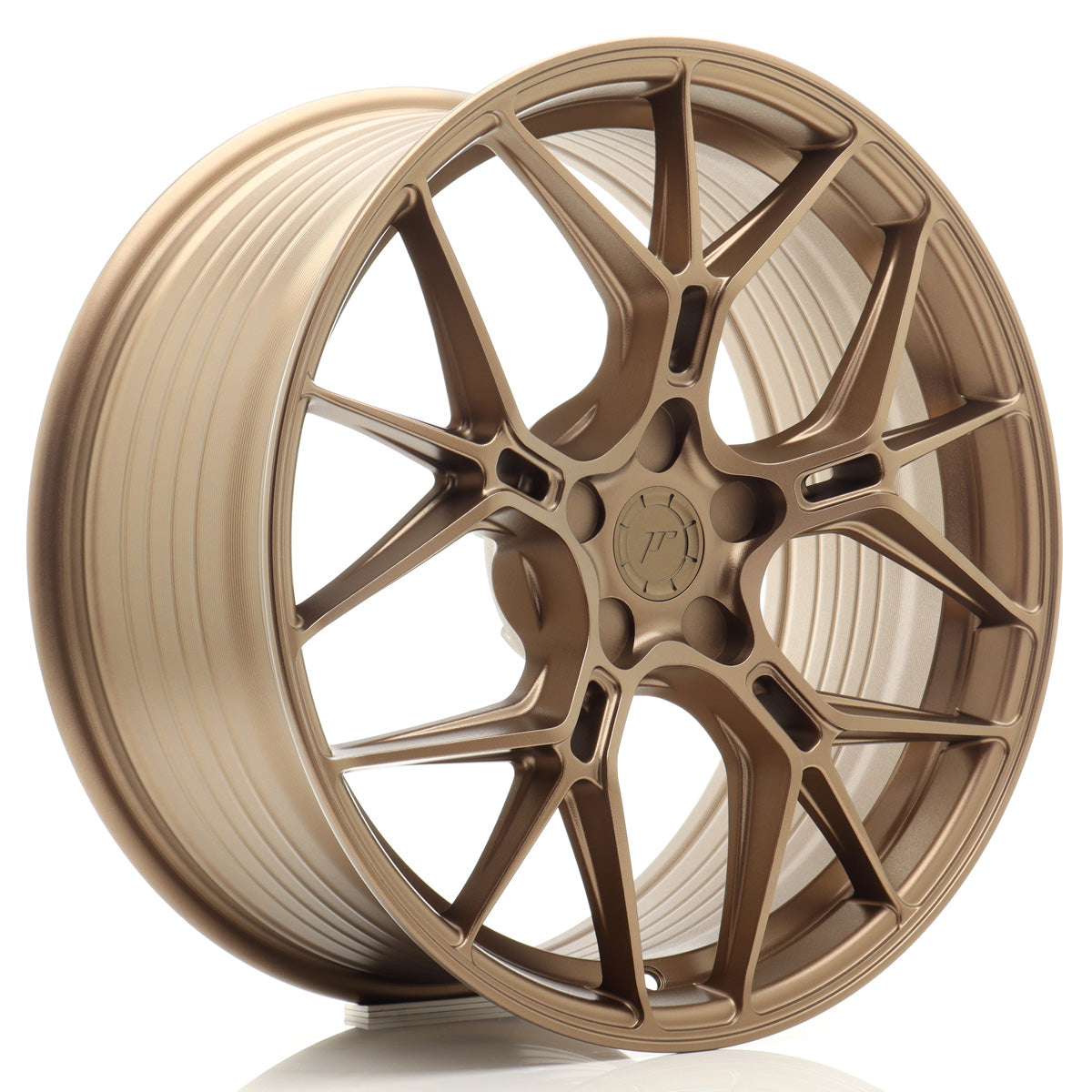 JR-Wheels JR51 8,5Jx19 Inch ET45 5x114.3 Flow Form Set Of 4 Wheels Hyundai i30N 2017+