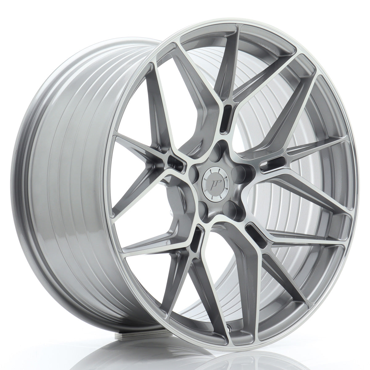JR-Wheels JR51 8,5Jx19 Inch ET45 5x114.3 Flow Form Set Of 4 Wheels Hyundai i30N 2017+