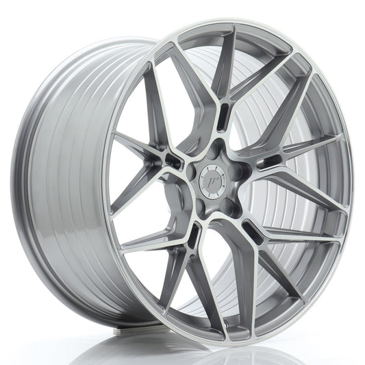 JR-Wheels JR51 8,5Jx19 Inch ET45 5x114.3 Flow Form Set Of 4 Wheels Hyundai i30N 2017+