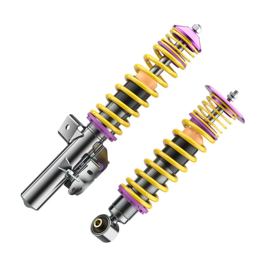 KW Suspension V1 Coilover Kit met TÜV-Certificaat Toyota GT86 (FA20) / Subaru BRZ (ZC6) 2012-2020