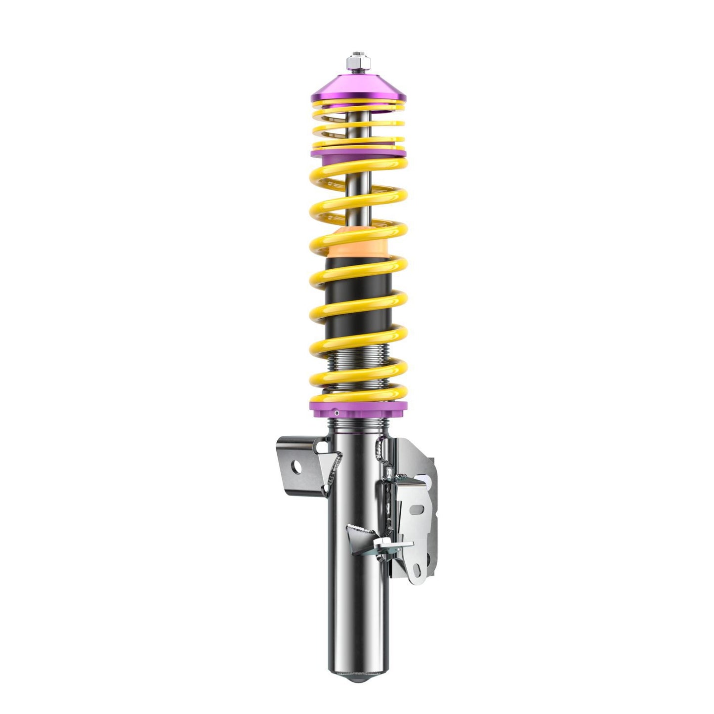 KW Suspension V1 Coilover Kit met TÜV-Certificaat Toyota GT86 (FA20) / Subaru BRZ (ZC6) 2012-2020
