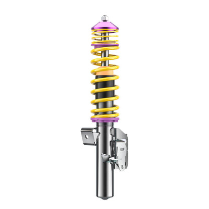 KW Suspension V1 Coilover Kit met TÜV-Certificaat Toyota GT86 (FA20) / Subaru BRZ (ZC6) 2012-2020