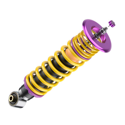 KW Suspension V1 Coilover Kit met TÜV-Certificaat Toyota GT86 (FA20) / Subaru BRZ (ZC6) 2012-2020