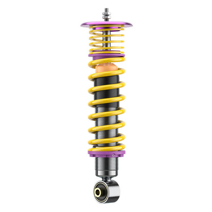 KW Suspension V1 Coilover Kit met TÜV-Certificaat Toyota GT86 (FA20) / Subaru BRZ (ZC6) 2012-2020