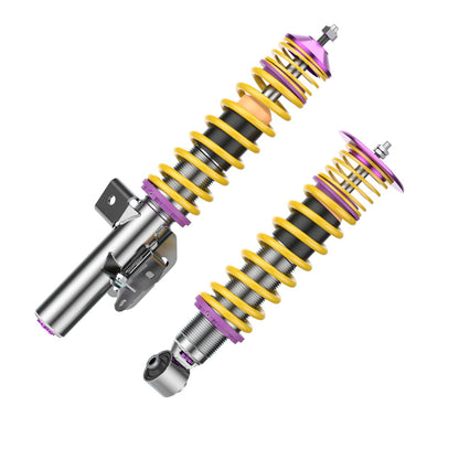 KW Suspension V3 Coilover Kit met TÜV-Certificaat Toyota GT86 (FA20) / Subaru BRZ (ZC6) 2012-2020