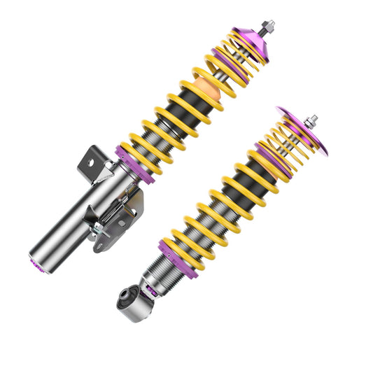 KW Suspension V3 Coilover Kit met TÜV-Certificaat Toyota GT86 (FA20) / Subaru BRZ (ZC6) 2012-2020