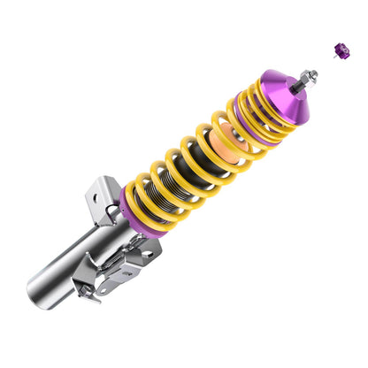 KW Suspension V3 Coilover Kit met TÜV-Certificaat Toyota GT86 (FA20) / Subaru BRZ (ZC6) 2012-2020