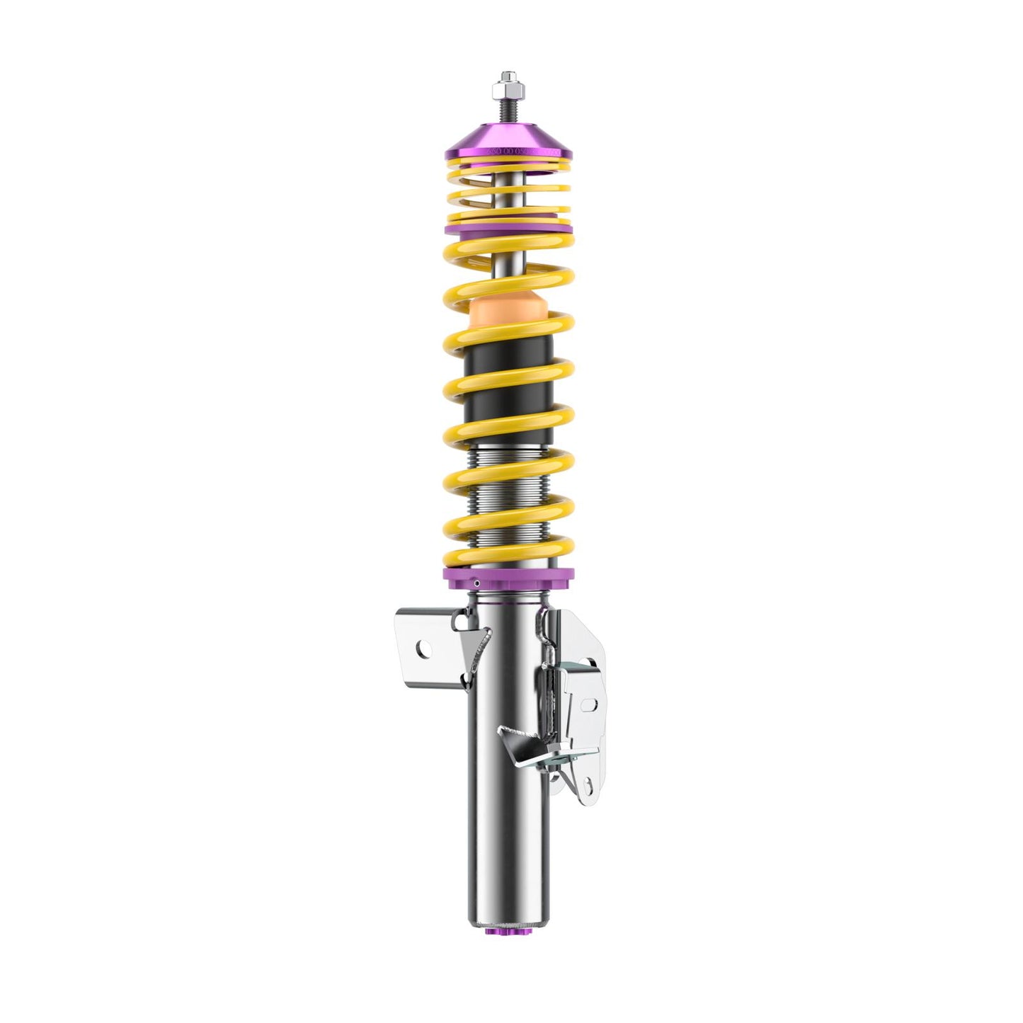 KW Suspension V3 Coilover Kit met TÜV-Certificaat Toyota GT86 (FA20) / Subaru BRZ (ZC6) 2012-2020