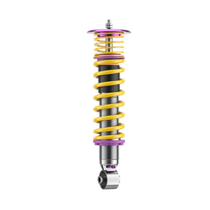 KW Suspension V3 Coilover Kit met TÜV-Certificaat Toyota GT86 (FA20) / Subaru BRZ (ZC6) 2012-2020