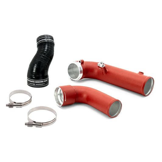 Mishimoto Performance Charge Pipe Kit Toyota GR Supra MK5 A90 B58 (2019+)