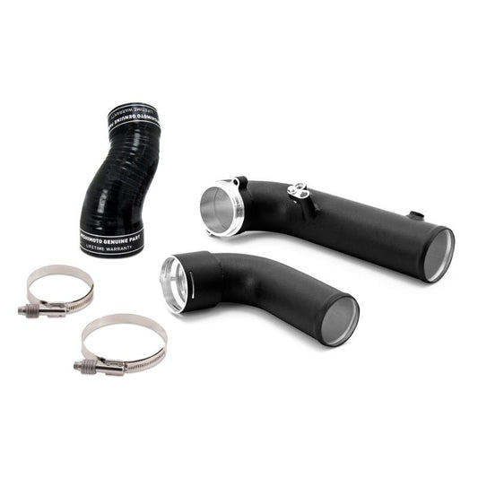 Mishimoto Performance Charge Pipe Kit Toyota GR Supra MK5 A90 B58 (2019+)