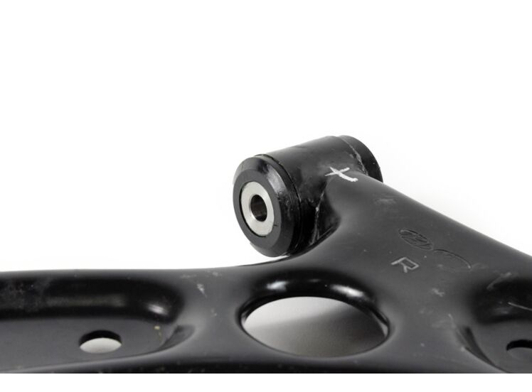 Powerflex Polyurethaan Rubbers 2st Front Wishbone Front Bush (Nr. 1) voor Hyundai i30N Performance incl. Facelift (2017+)