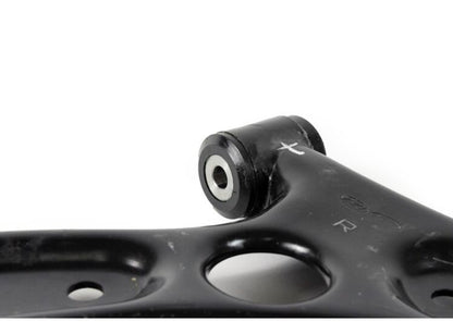 Powerflex Polyurethaan Rubbers 2st Front Wishbone Front Bush (Nr. 1) voor Hyundai i30N Performance incl. Facelift (2017+)