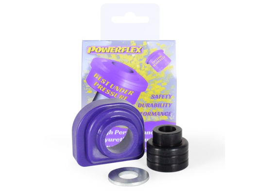 Powerflex Polyurethaan Rubbers 2st Upper Gearbox+Engine Mount Bush (Nr. 23+25) voor Hyundai i30N Performance incl. Facelift (2017+)