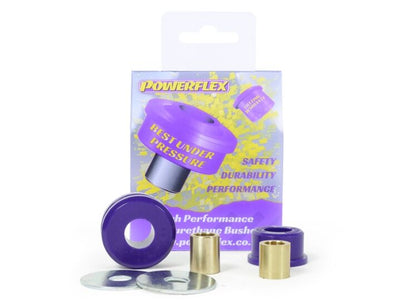 Powerflex Polyurethaan Rubbers 4st Rear Lower Front Control Arm Bush (Nr. 11) voor Hyundai i30N Performance incl. Facelift (2017+)