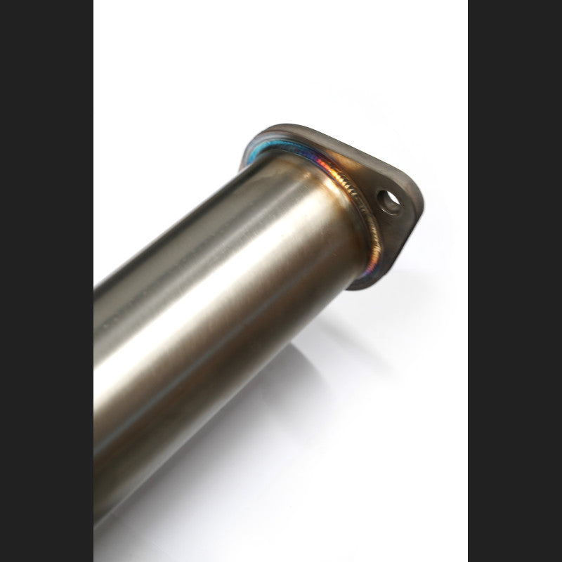 RPM Performance “Jap Can” Axle Back Exhaust System for Hyundai i30N Performance +Facelift (2017+)